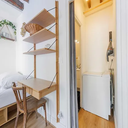 Cosy Near Invalides - 2p * Parijs