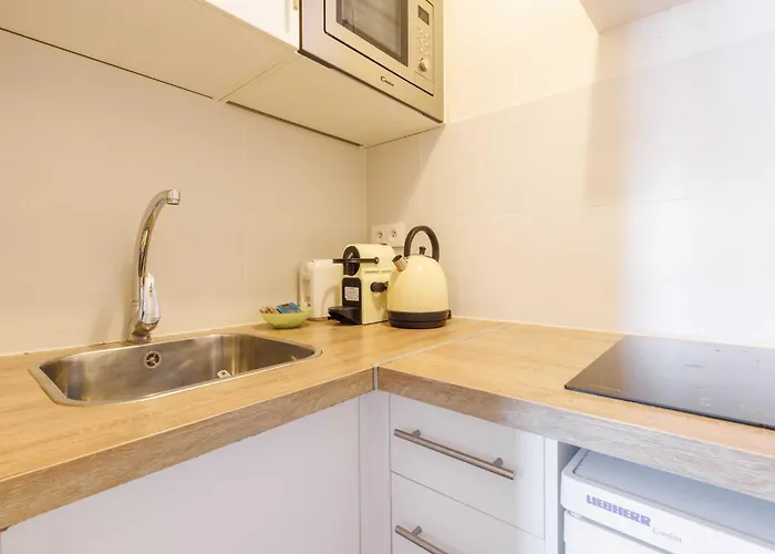 Appartement Cosy Near Invalides - 2p Parijs