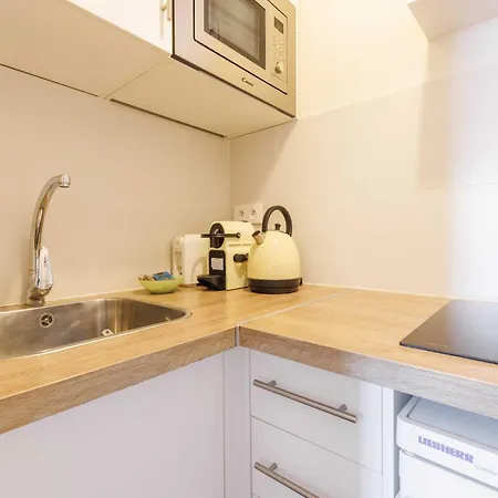 Daire Cosy Near Invalides - 2p Paris