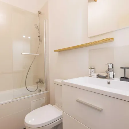 Appartement Cosy Near Invalides - 2p Paris