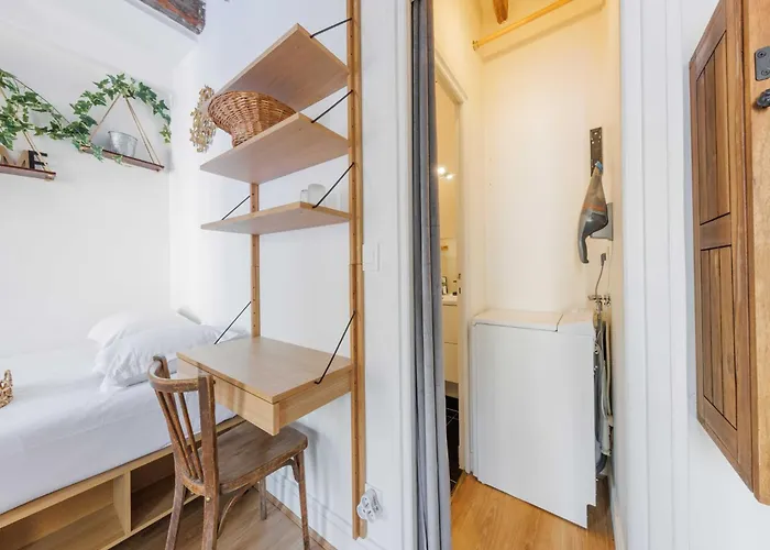 Cosy Near Invalides - 2p * Paris